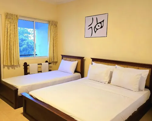 Blackwood Hotel and view bungalow Hotels in Badulla