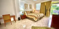 Manoir Adriana Hotel - Comfort Eenpersoonskamer