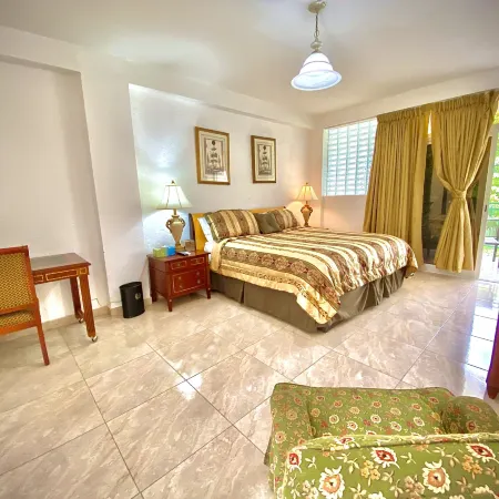 Manoir Adriana Hotel