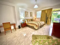 Manoir Adriana Hotel Hôtels à proximité de : Eritajpam Haiti