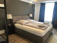 City Apartment Bremerhaven Hotels in Bramstedt