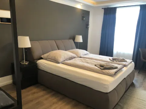 Green Park Apartment
