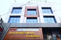 Hotel Bhubaneswari Classic Các khách sạn ở Brahmapur