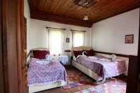 AHŞENA BAĞ-Badeli Konak Safranbolu Hotels in Huseyincelebi Mahallesi