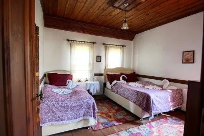 AHŞENA BAĞ-Badeli Konak Safranbolu Hotels in 