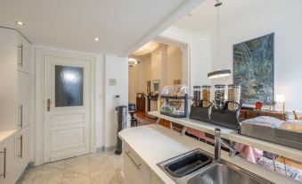 Euro Edens Bed & Breakfast