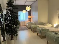 Hotelli Keskipiste Hotels in Nivala-Haapajarvi sub-region