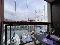 Joivy Oreste s Apartment Hotels in Porto Antico