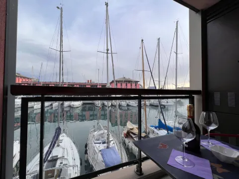 Joivy Oreste s Apartment