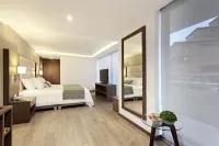 San Juan Hotel Boutique Pasto Hotels in Pasto