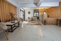 Genesis Hotel فنادق في لوتراكي بيراكورا