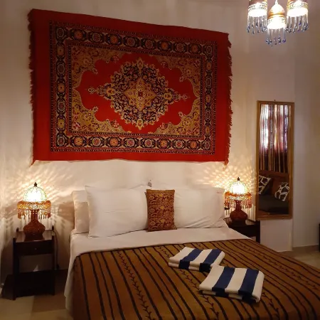 Mara House Luxor Отели в г. Луксор