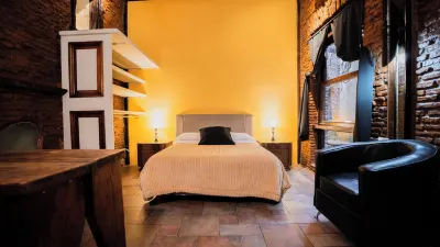 Pasaje Solar Hotels in San Telmo