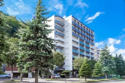 Stardust Hotels in Sapporo