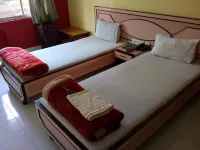 Hotel New Park