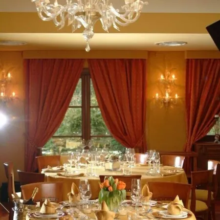 La Tenuta di Rocca Bruna Country Resort