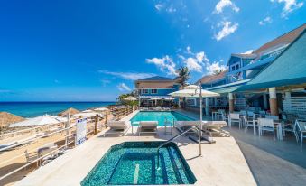 Cobalt Coast Resort