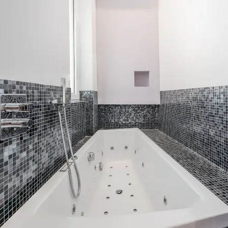 Starlight Luxury Rooms