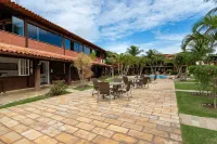 Apart Hotel Buz215 - WiFi