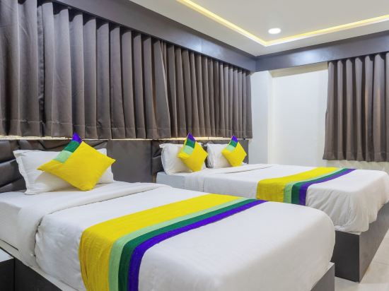 Itsy Hotels Signature, Nehru Nagar