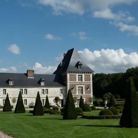Domaine du Bosc Roger
