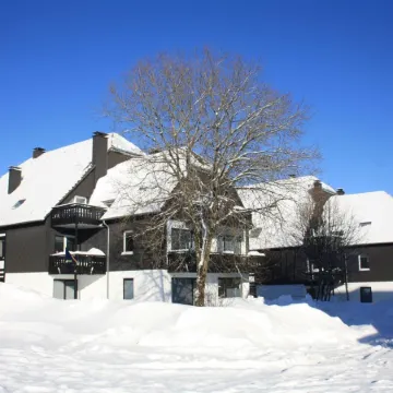 Ferienpark Winterberg