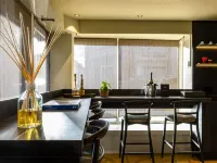 MOKA Hotel Hotels in Lorient