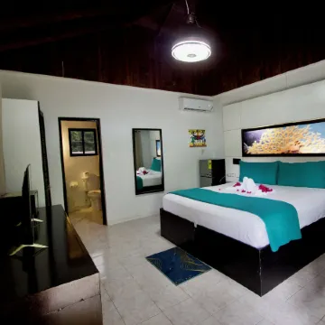 Rum Runners Resort