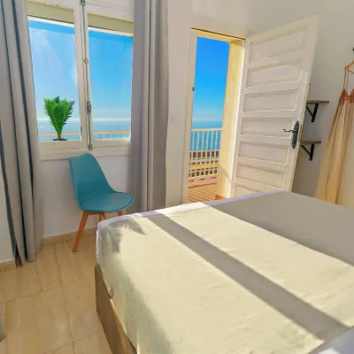 Maxcaly Playa Hoteles cerca de Águilas
