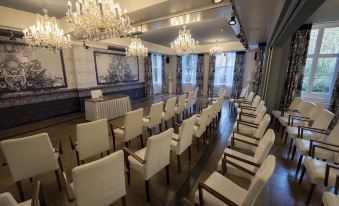Landgoed Huize Bergen Den Bosch - Vught