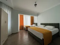 كوين أبارت أوتل ألانيا Hotels near نهر ديم