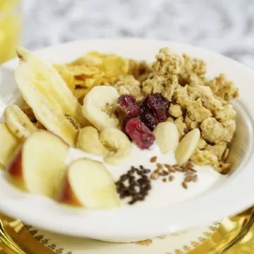 Tante Alma's Mannheimer Hotel