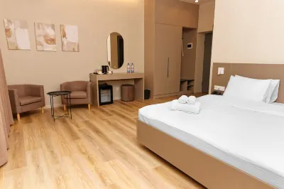 Aston Hotel Hotels in 