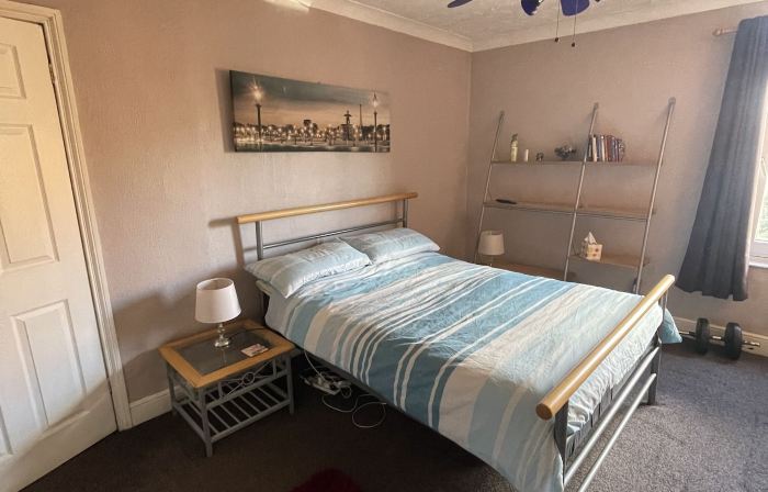 March-2Bed Apt - Family Friendly - Pet Friendly