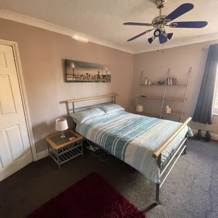 March-2Bed Apt - Family Friendly - Pet Friendly