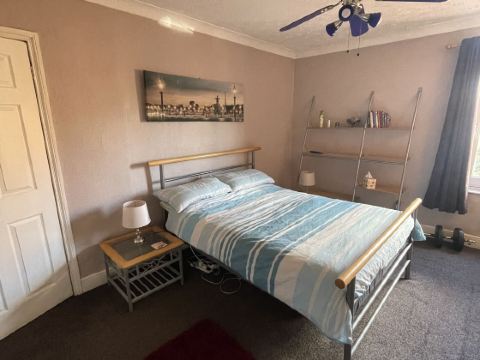 March-2Bed Apt - Family Friendly - Pet Friendly