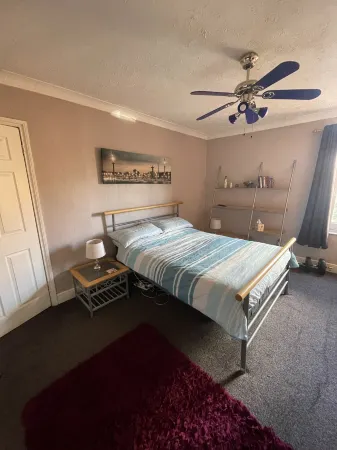 March-2Bed Apt - Family Friendly - Pet Friendly