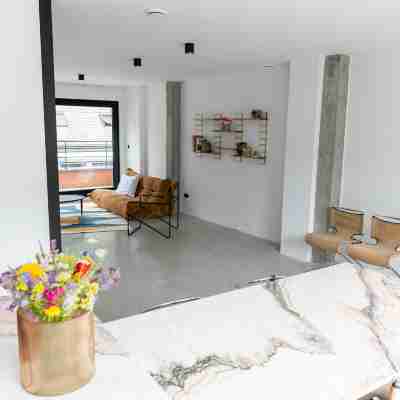 Espace 43 Les 7 chambres Others