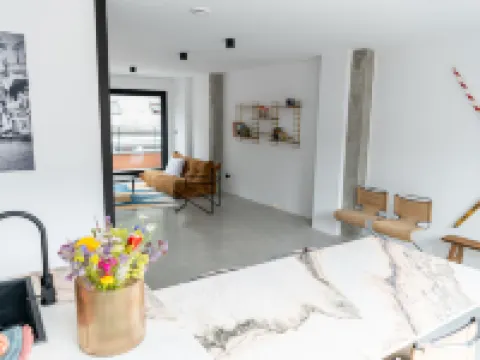 Espace 43 - les 7 Chambres Hoteles cerca de Museo provincial Félicien Rops