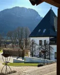 Turm Kaps Luxury Home by Belle Stay