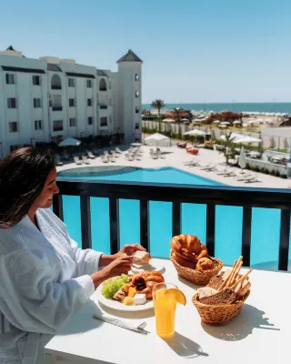 Palma Hotel Near Hotel Photos