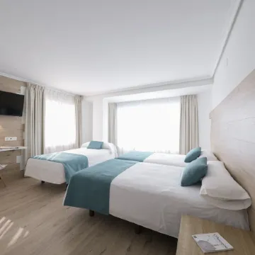 Hotel Vida Finisterre Centro