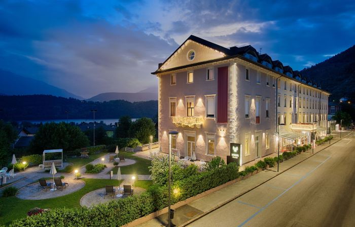 Bellavista Relax Hotel