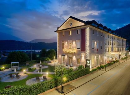 Bellavista Relax Hotel