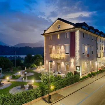 Bellavista Relax Hotel