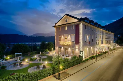 Bellavista Relax Hotel Hotel a Levico Terme