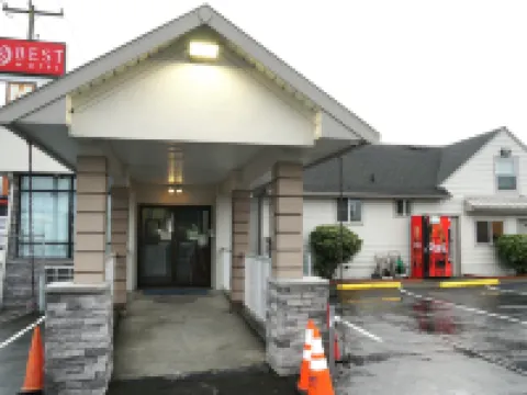 Best Motel Hotels in Seattle