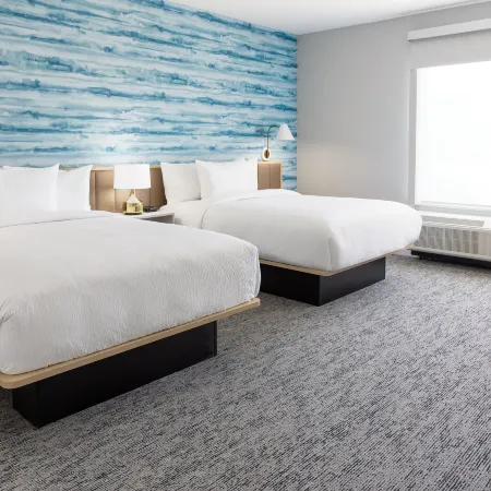 TownePlace Suites Pleasanton