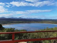 Eagles Nest - Mountain view