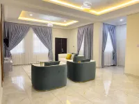 The Aud Luxury Apartments